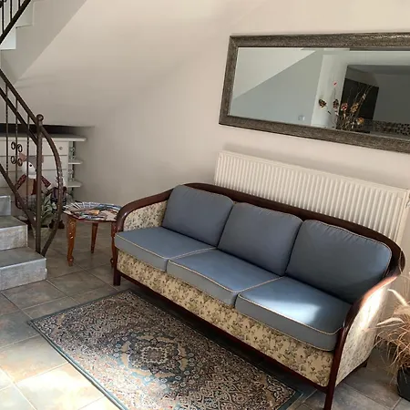 게스트하우스 Lillybeth Garden 3*