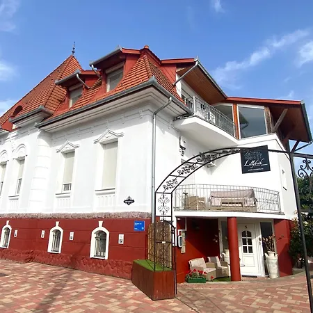 Lillybeth Garden Vendégház 3*
