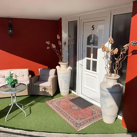 Lillybeth Garden 3* Keszthely