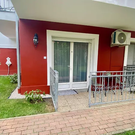 게스트하우스 Lillybeth Garden